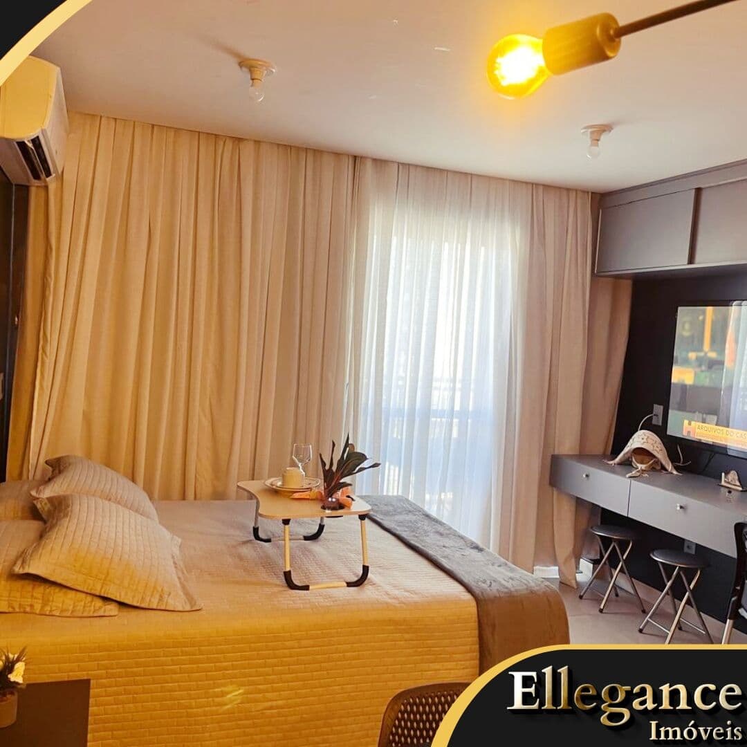 Apartamento em João Pessoa - Jardim Oceania