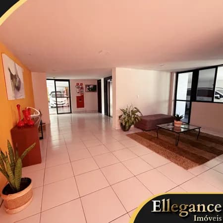 Apartamento em João Pessoa - Bessa