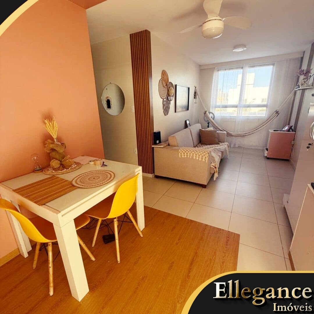 Apartamento em João Pessoa - Bessa
