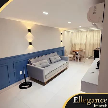 Apartamento em Cabedelo - Camboinha