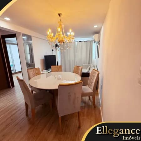 Apartamento em João Pessoa - Aeroclube
