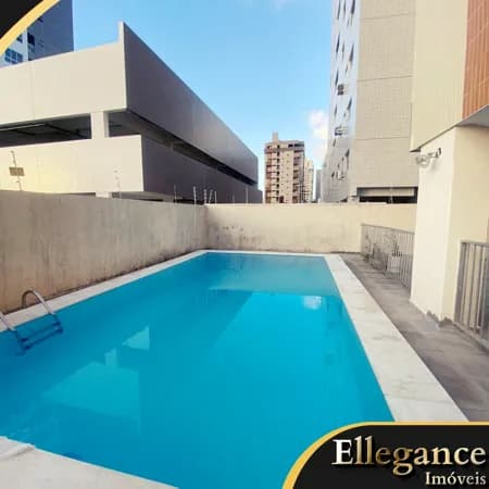 Apartamento em João Pessoa - Manaíra