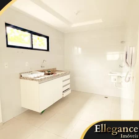 Apartamento em João Pessoa - Bessa