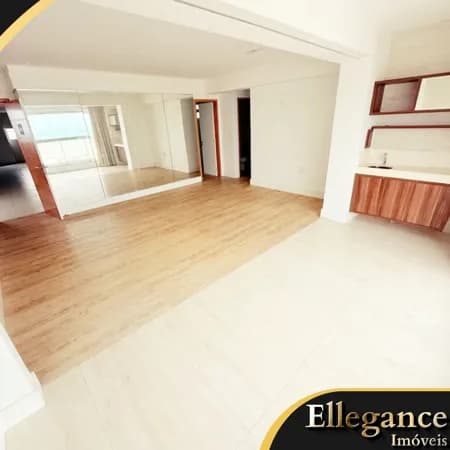 Apartamento em João Pessoa - Aeroclube
