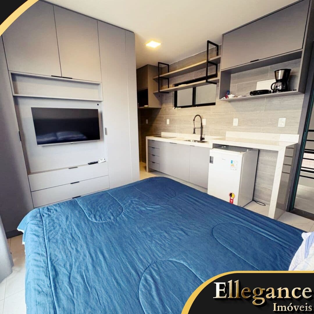Apartamento em João Pessoa - Bessa