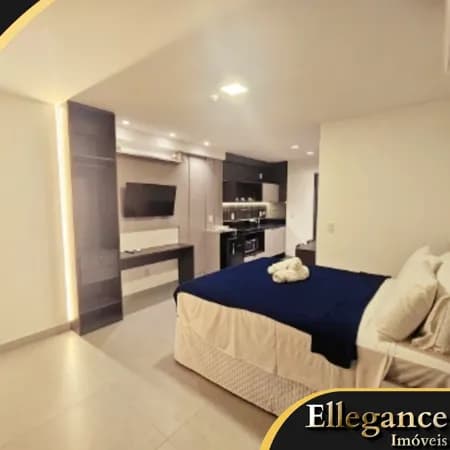 Apartamento em João Pessoa - Manaíra