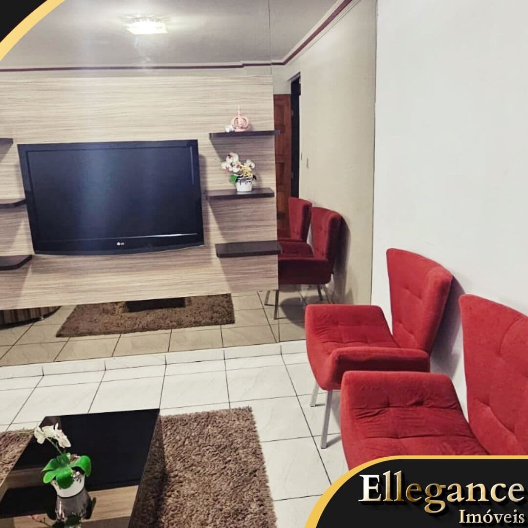 Apartamento em João Pessoa - Torre
