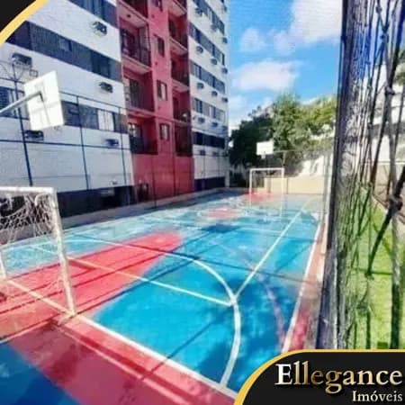 Apartamento em João Pessoa - Torre