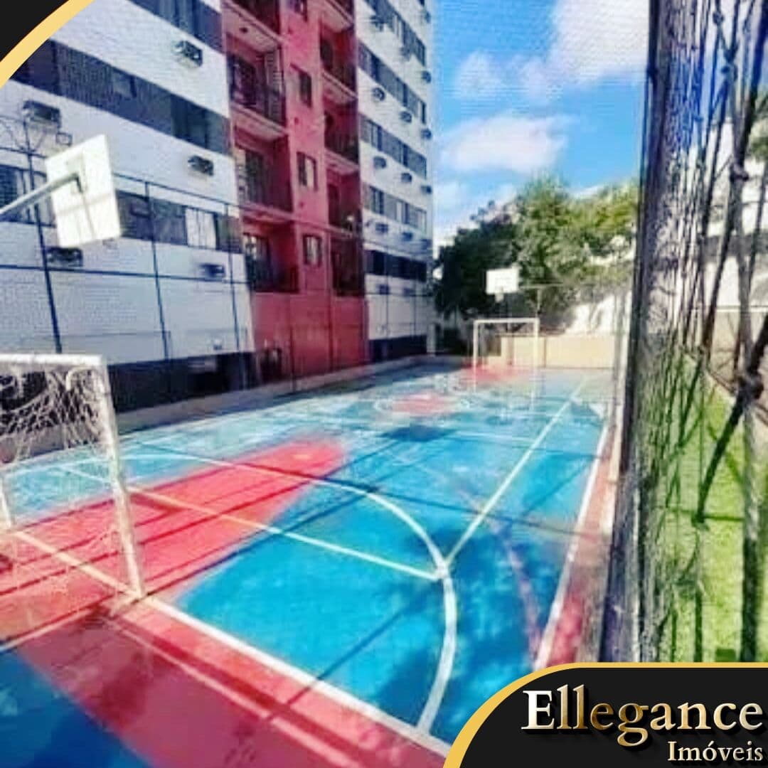 Apartamento em João Pessoa - Torre