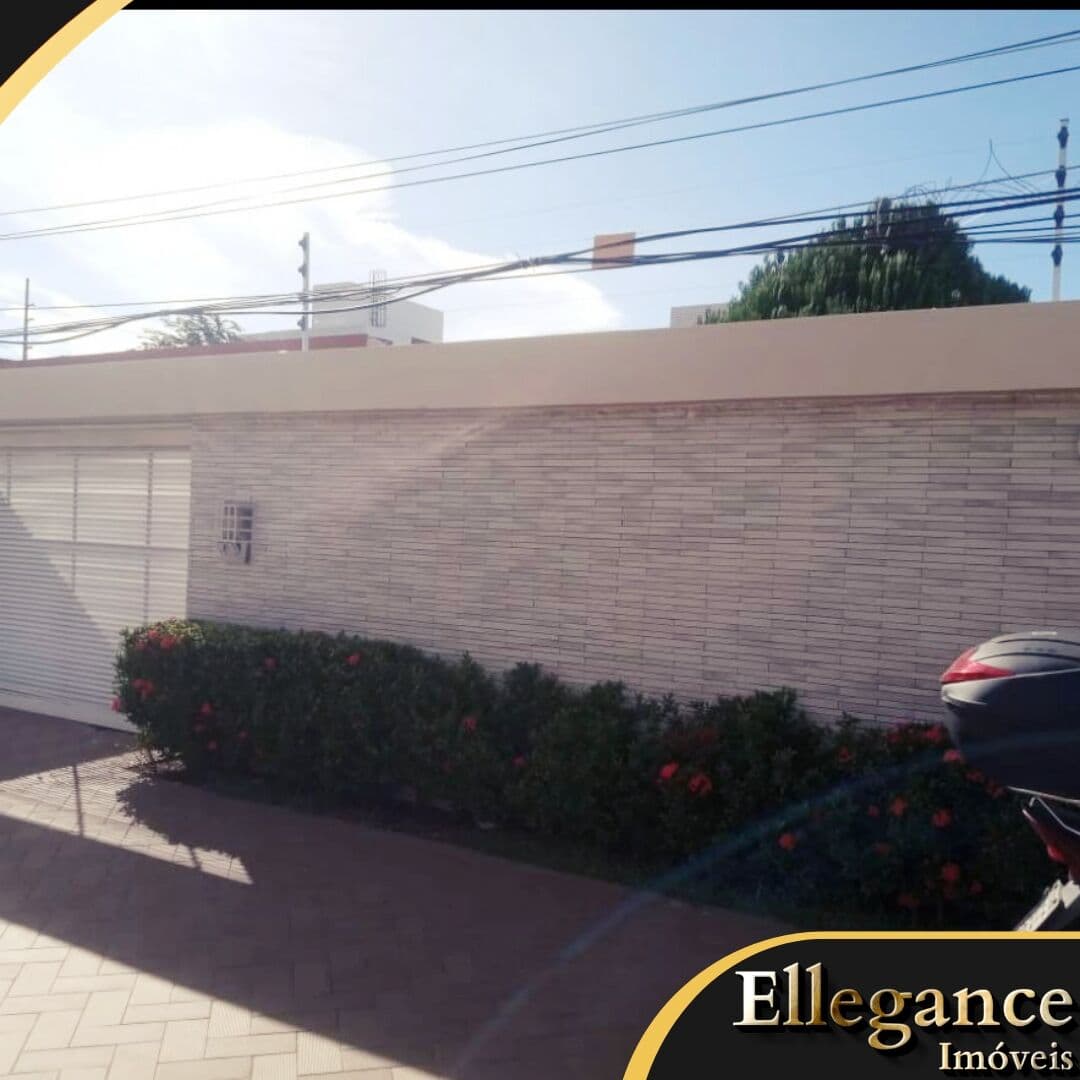 Casa em João Pessoa - Bessa