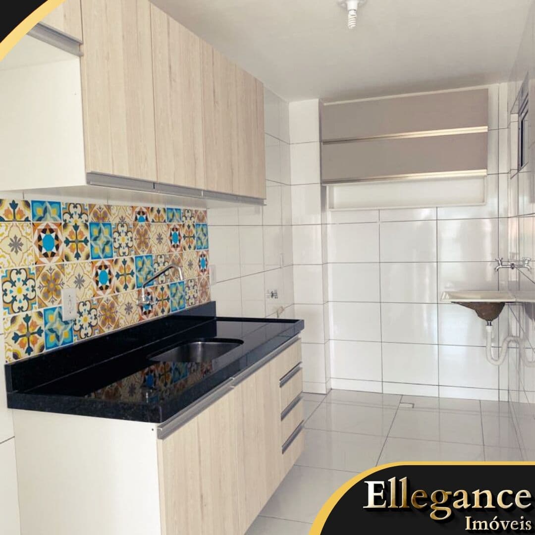 Apartamento em João Pessoa - Cabo Branco