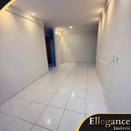 Apartamento em João Pessoa - Aeroclube