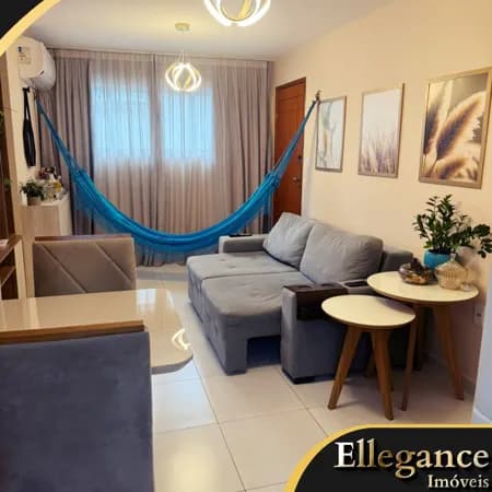Apartamento em João Pessoa - Bessa