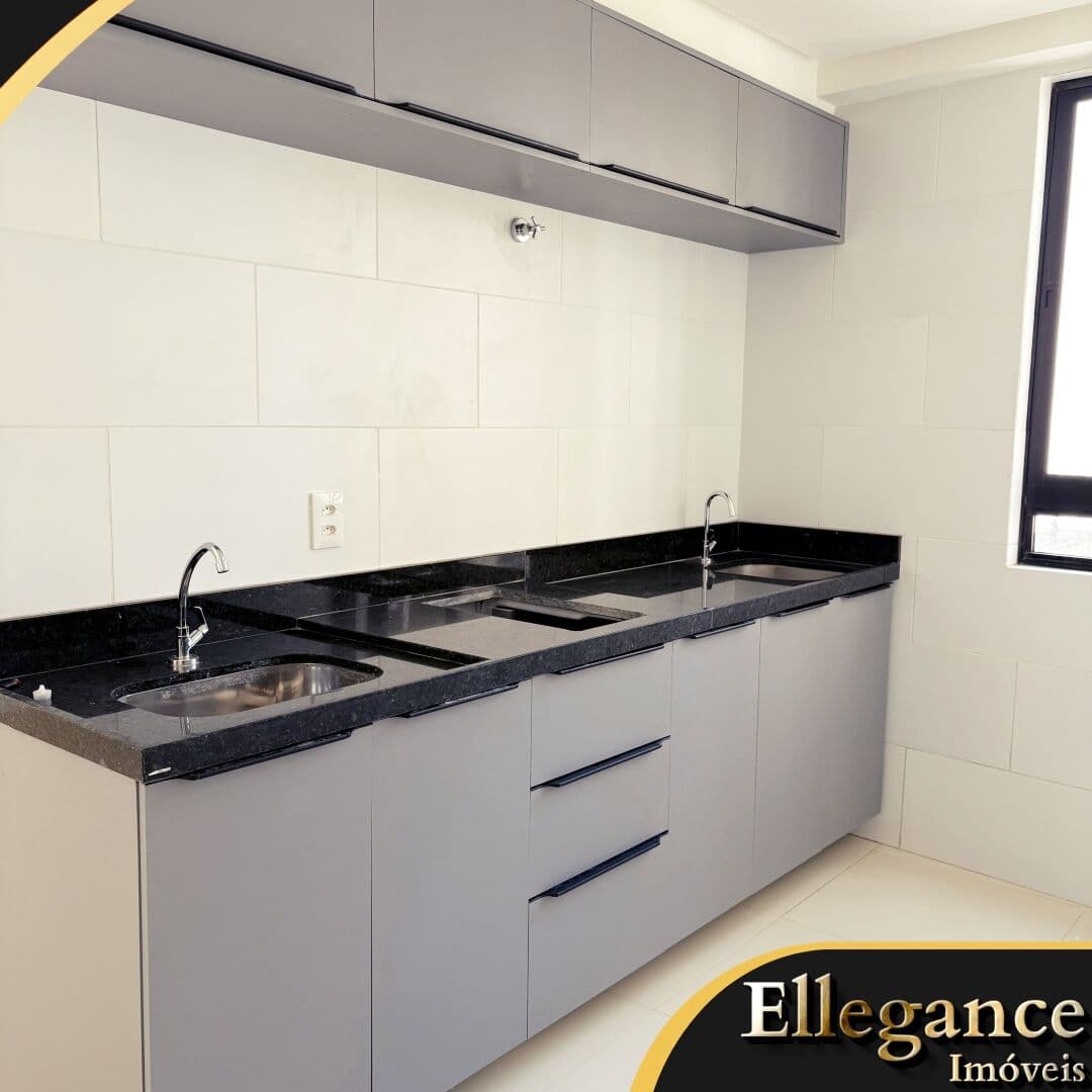 Apartamento em João Pessoa - Jardim Oceania
