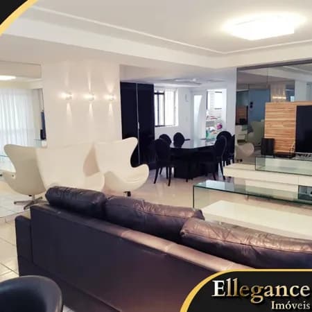 Apartamento em João Pessoa - Mangabeira