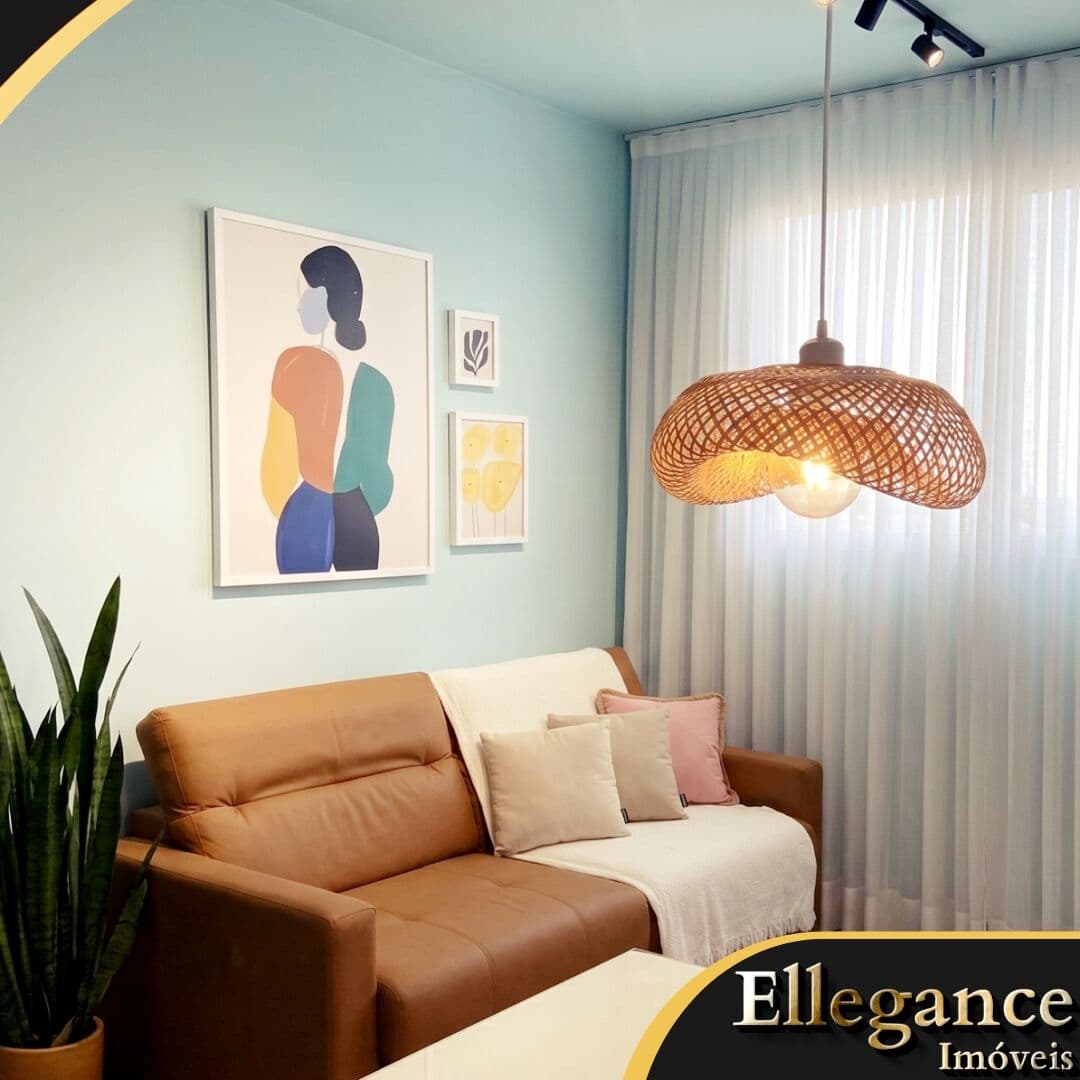 Apartamento em Cabedelo - Intermares