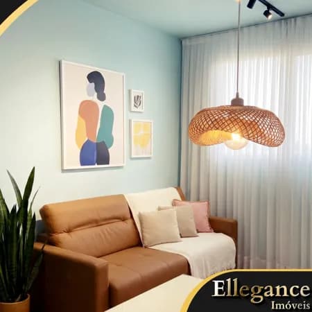 Apartamento em Cabedelo - Intermares
