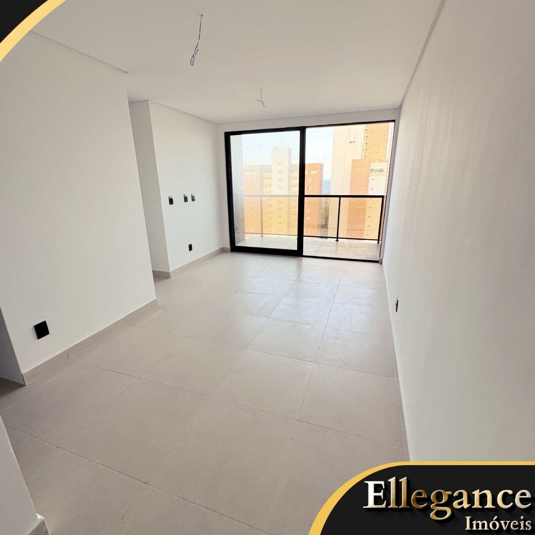 Apartamento em João Pessoa - Jardim Oceania