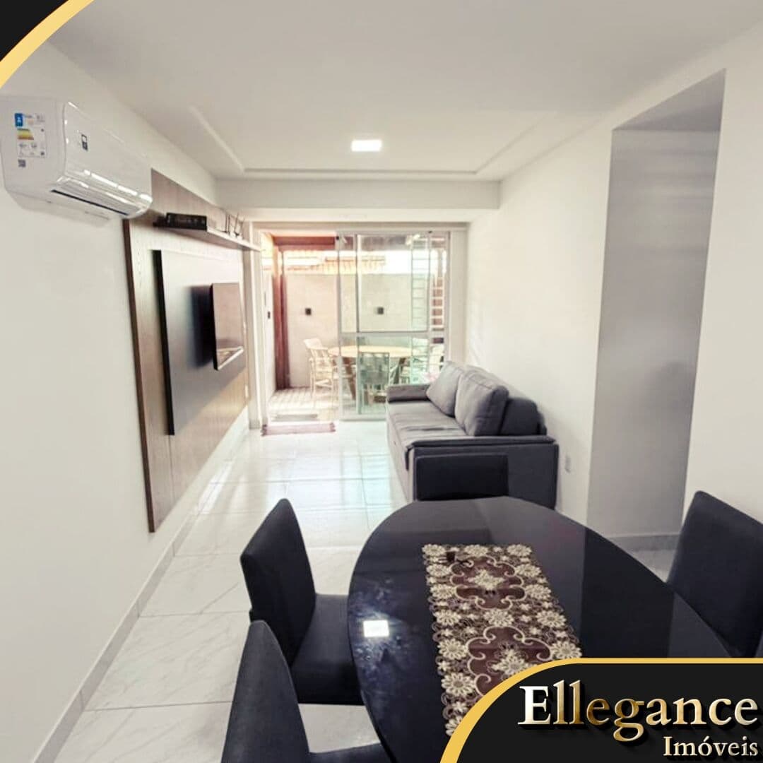 Apartamento em Cabedelo - Intermares
