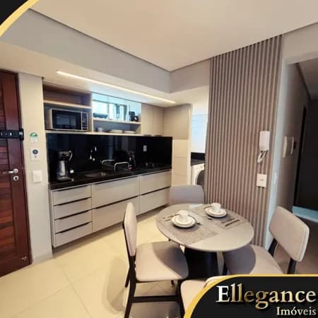 Apartamento em João Pessoa - Manaíra