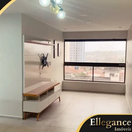 Apartamento em João Pessoa - Tambauzinho