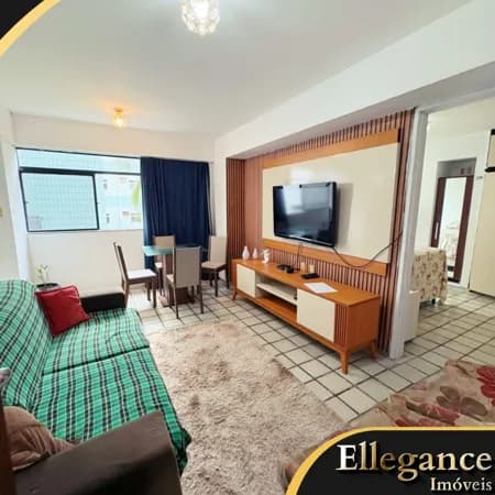 Apartamento em João Pessoa - Manaíra