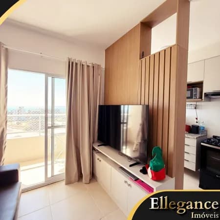 Apartamento em Cabedelo - Ponta de Campina