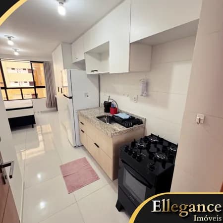 Apartamento em Cabedelo - Intermares