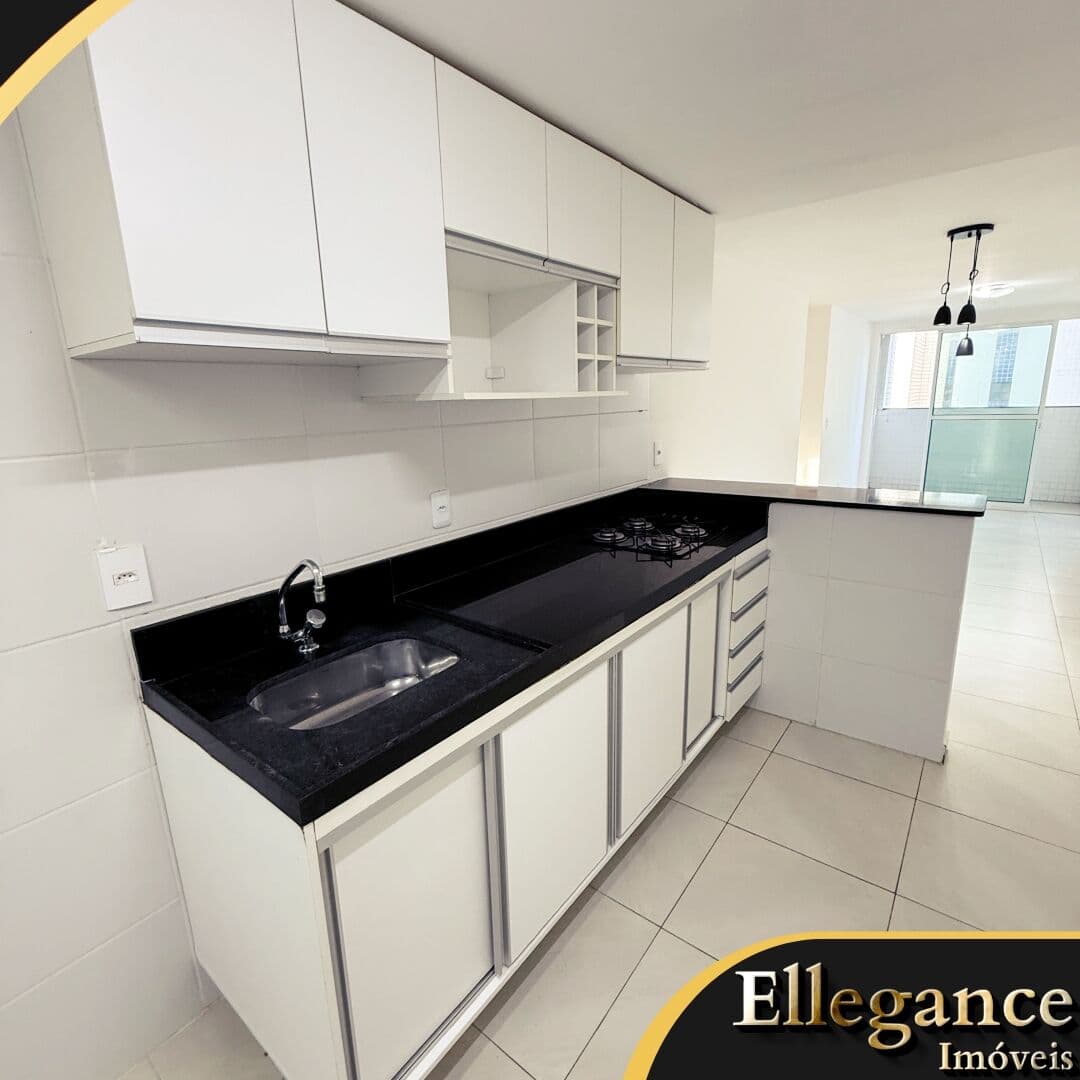 Apartamento em João Pessoa - Jardim Oceania