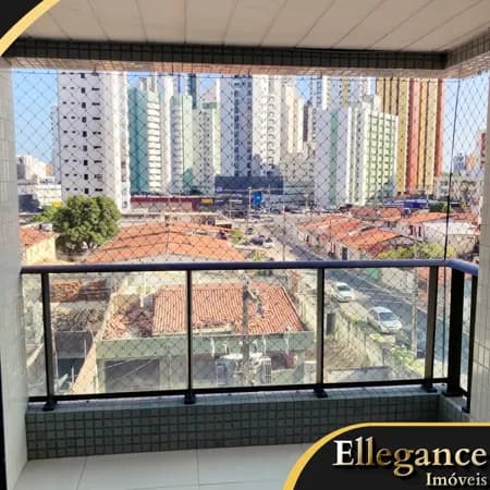 Apartamento em João Pessoa - Manaíra