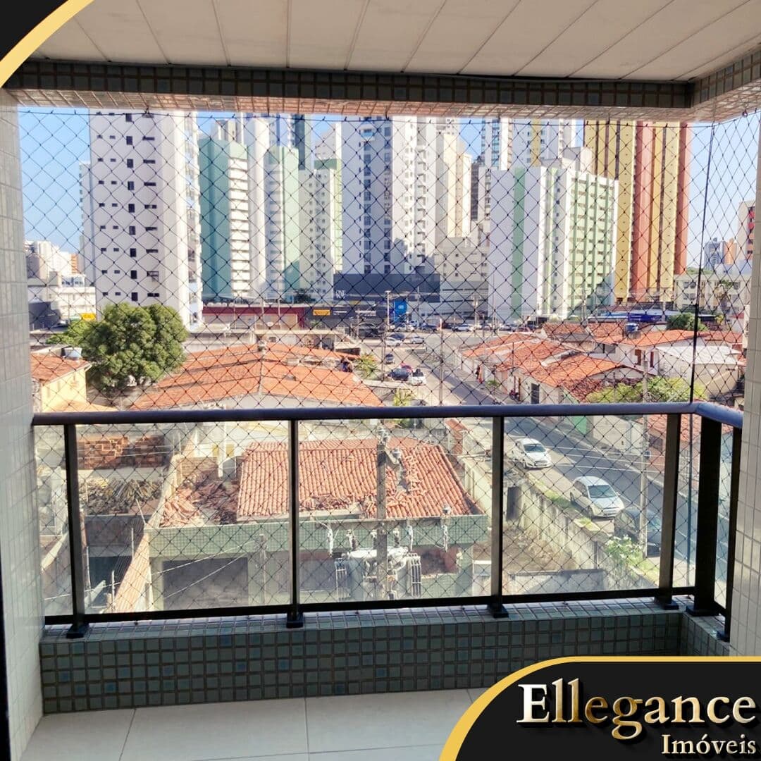 Apartamento em João Pessoa - Manaíra