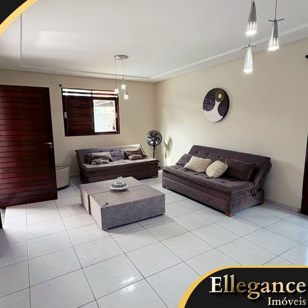 Casa em Cabedelo - Intermares