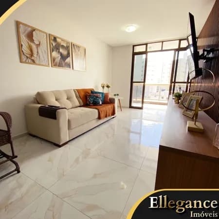 Apartamento em João Pessoa - Jardim Oceania