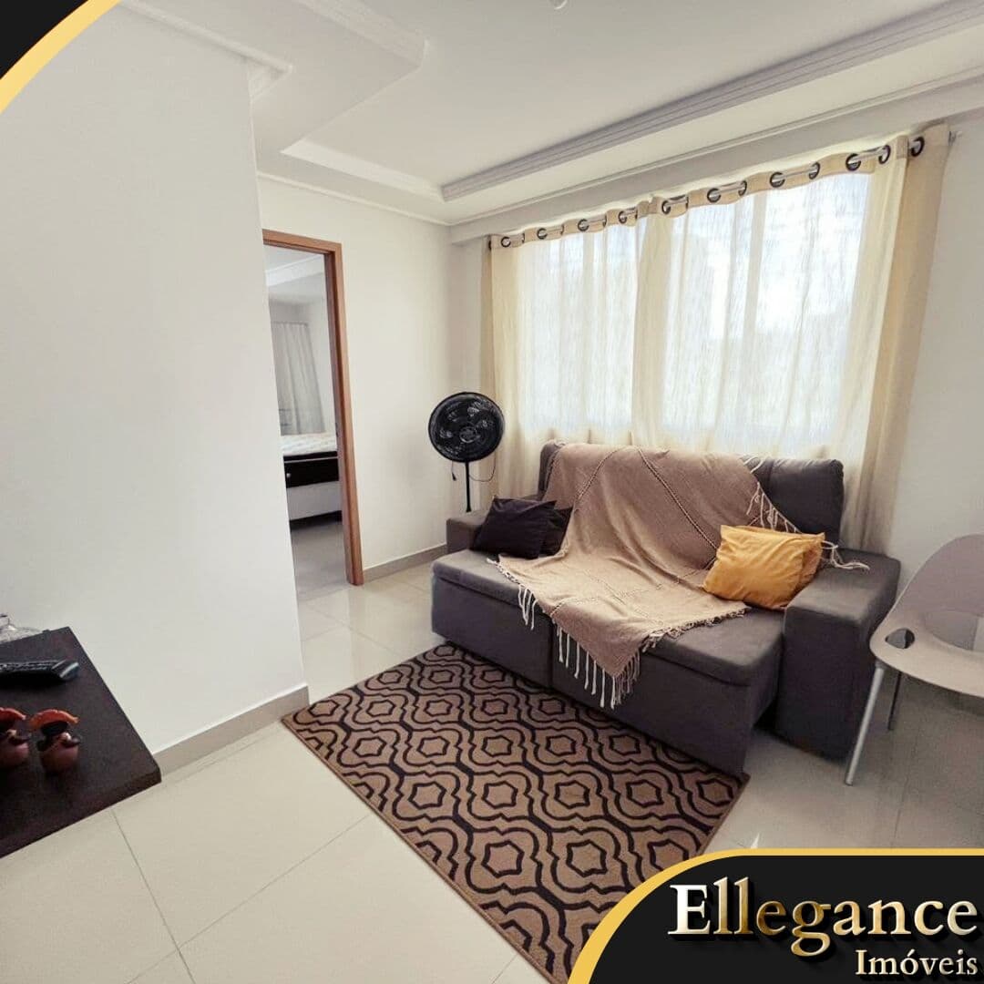 Apartamento em Cabedelo - Intermares