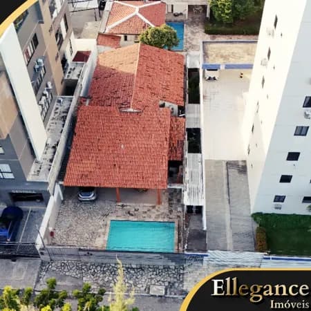 Lote/Terreno em João Pessoa - Bessa