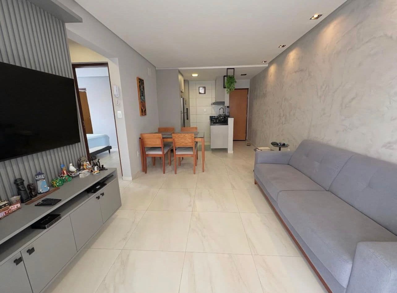 Apartamento em João Pessoa - Bessa
