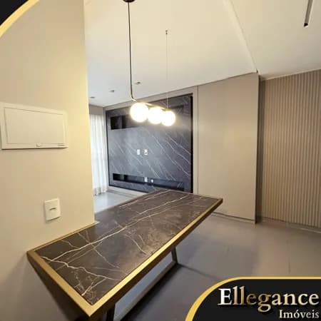 Apartamento em João Pessoa - Jardim Oceania