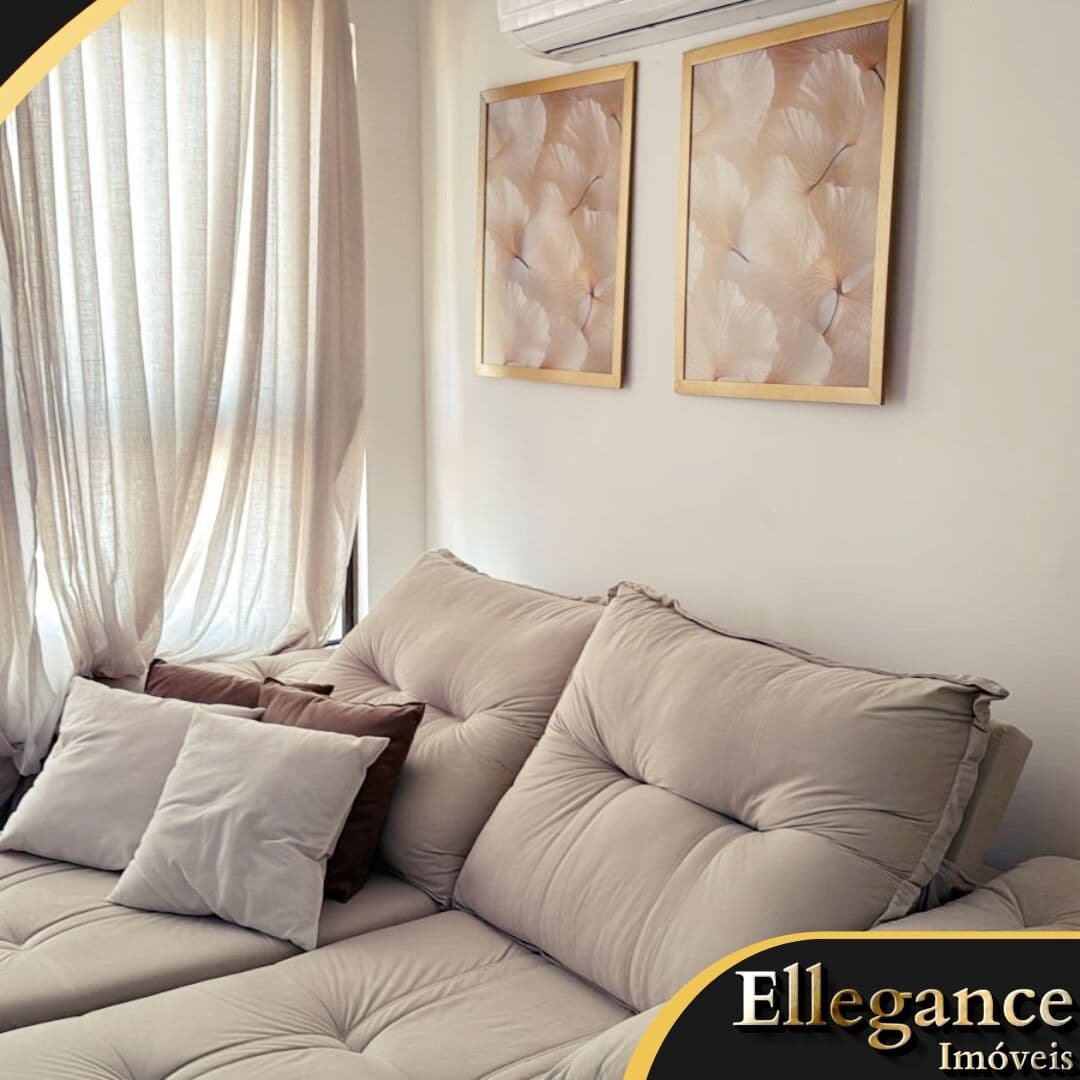 Apartamento em João Pessoa - Aeroclube