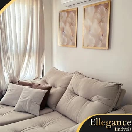 Apartamento em João Pessoa - Aeroclube