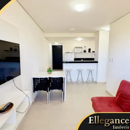 Apartamento em Cabedelo - Intermares