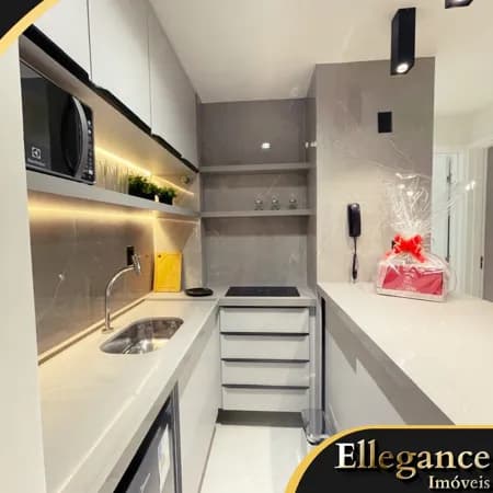 Apartamento em João Pessoa - Bessa