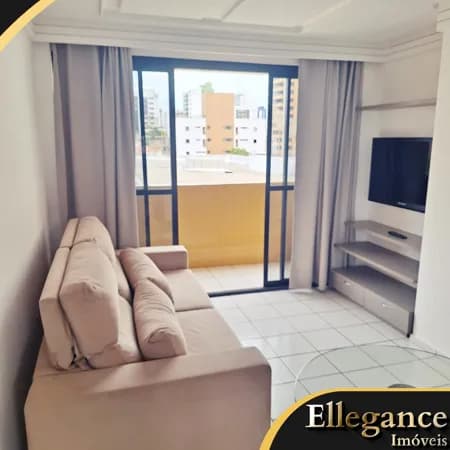 Apartamento em João Pessoa - Manaíra