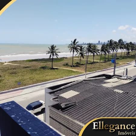 Apartamento em Cabedelo - Intermares