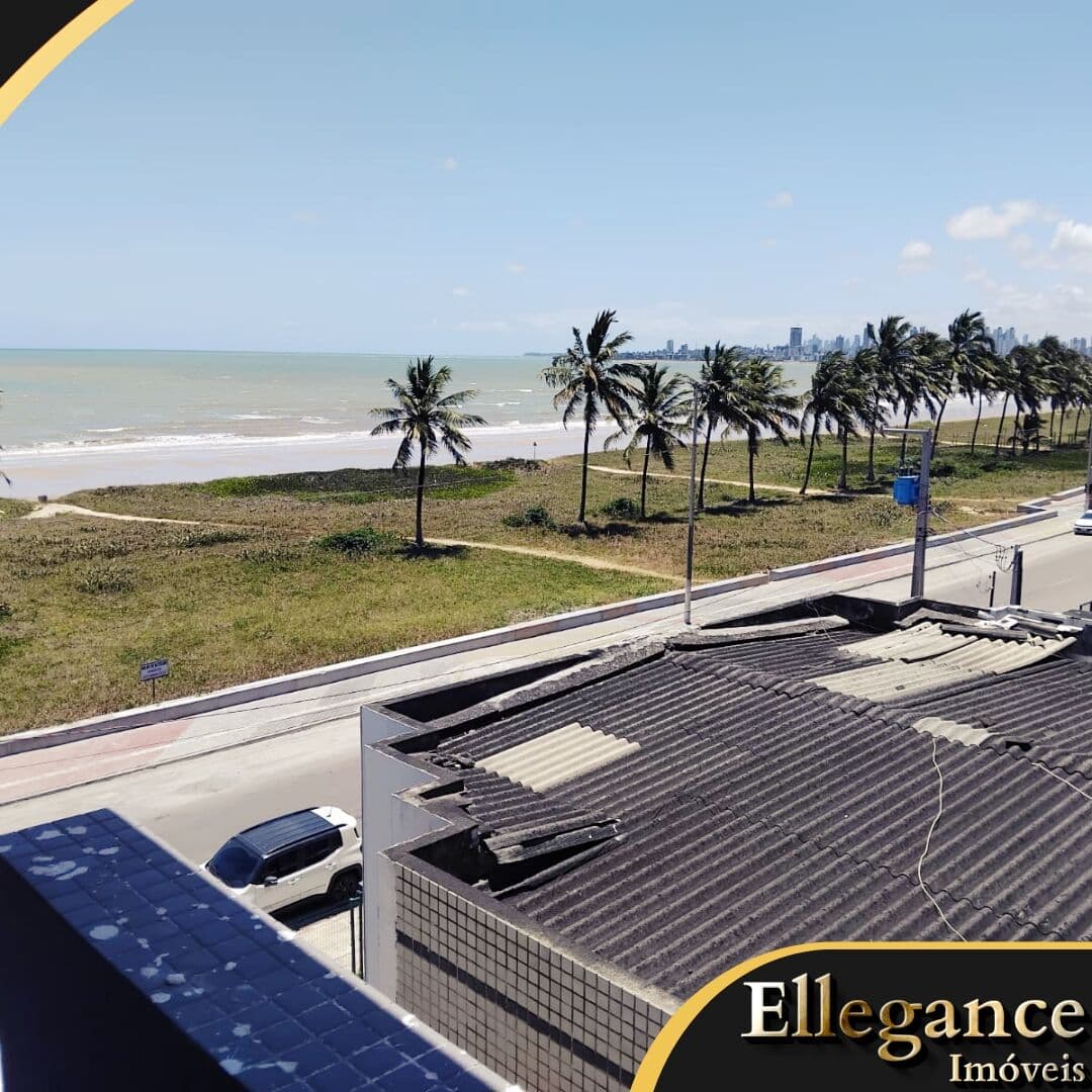 Apartamento em Cabedelo - Intermares