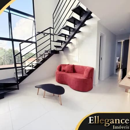 Apartamento em João Pessoa - Bessa