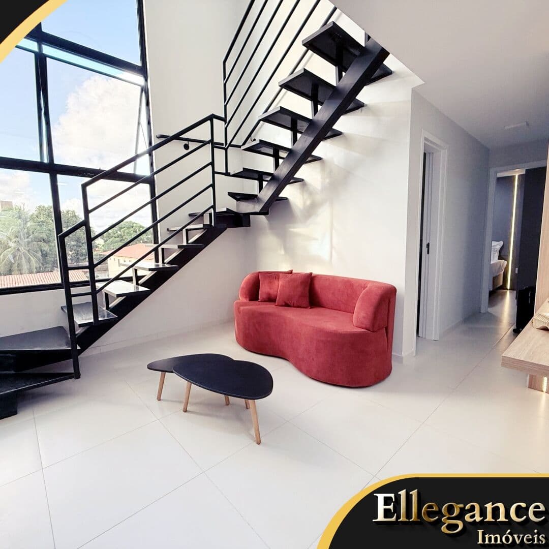 Apartamento em João Pessoa - Bessa