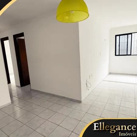 Apartamento em João Pessoa - Bessa