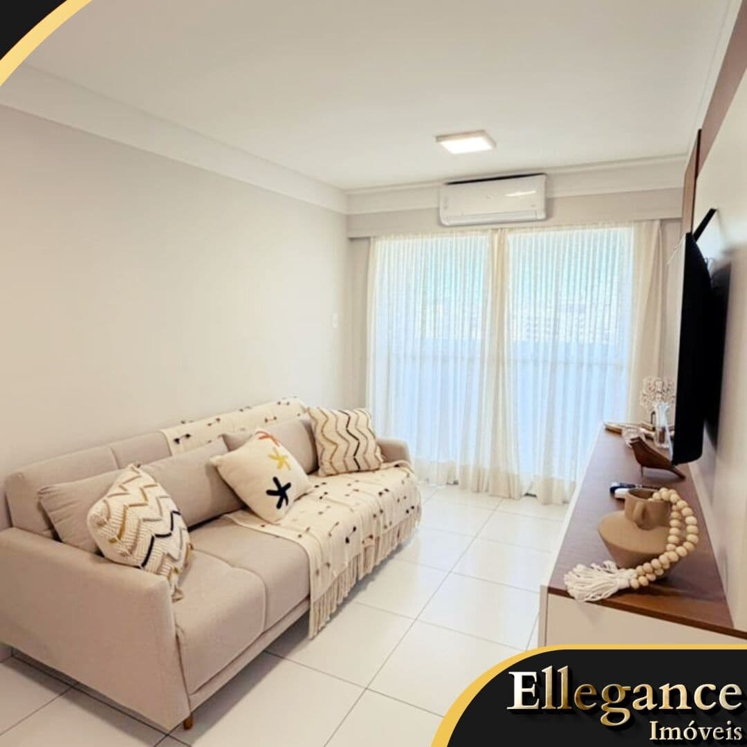 Apartamento em João Pessoa - Jardim Oceania