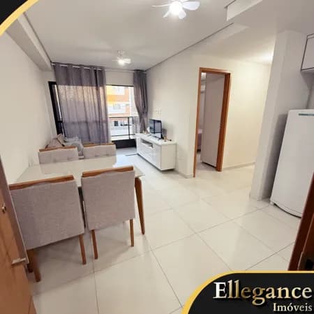Apartamento em João Pessoa - Bessa