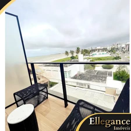 Apartamento em João Pessoa - Jardim Oceania